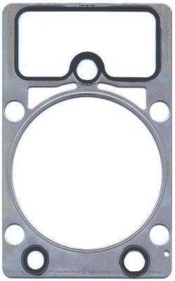 Прокладки двигуна EL 158.521 для KAMAZ 6 65226