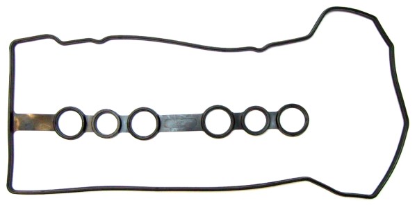 Прокладка кришки клапанів Toyota Avensis/Celica/Corolla/MR 2 III/RAV 4 II 1.4-1.6-1.8 99- ELRING фото 7