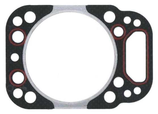 Прокладки двигуна EL 192.068 для FENDT Favorit 610 LSA