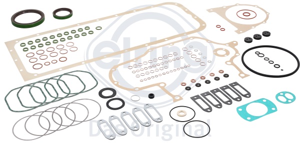 Прокладки двигуна EL 233.723 для DEUTZ-FAHR DX 85