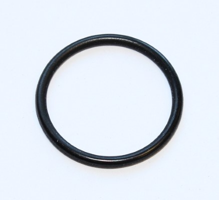 Кільце гумове VW O-RING 17.3 X 1.5/FPM SH70 BLACK - КРАТНІСТЬ 25 ELRING (238.350) ELRING фото 2