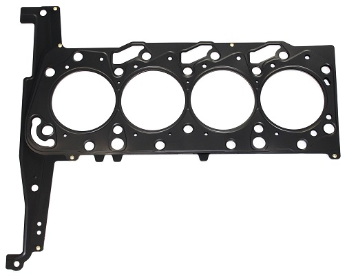 Прокладка ГБЦ Ford Transit 2.4D 00-, Ø91,00mm, 1,15mm, (2 метки) фото 5