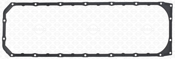 Прокладки двигуна EL 278.880 для IRISBUS ILIADE 360 GTC
