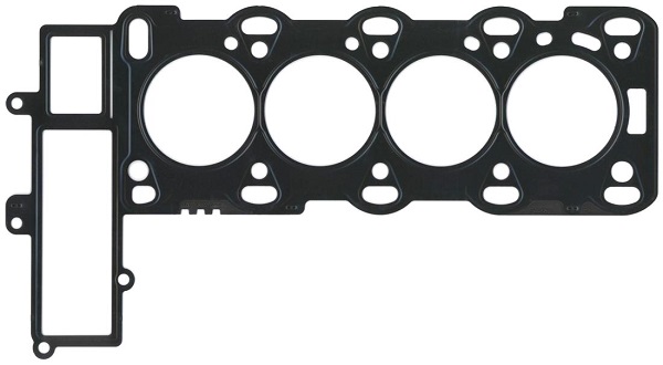 Прокладка ГБЦ Opel Astra G 2.0/2.2 DTI 98-05, Ø85,50mm, 1,50mm, (3 метки) фото 3