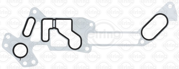 Прокладки двигуна EL 357.780 для VOLVO FM FM 360