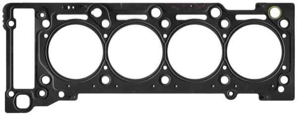 Прокладка ГБЦ MB Sprinter 2.2 CDI OM611 97-11 (89,30mm) (1.40mm) (3 метки) фото 3