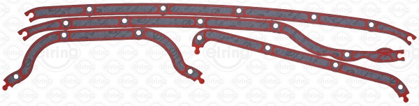 Прокладки двигуна EL 381.981 для SCANIA L,P,G,R,S - series R370