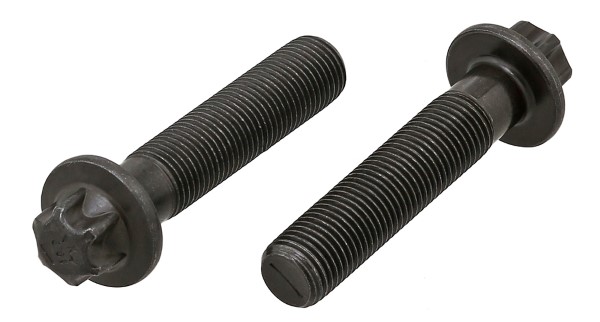 Прокладки двигуна EL 388.830 для MAN F 2000 33.464 DFS, DFRS