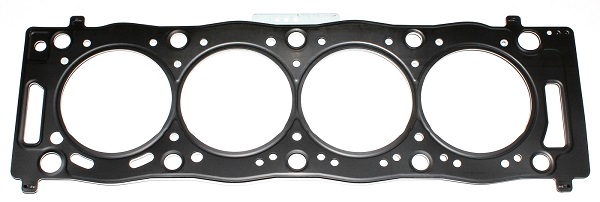 Прокладка ГБЦ Peugeot Boxer 2.2HDI (1.35mm) (3 метки) фото 3