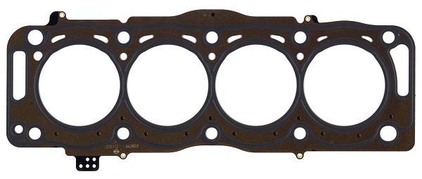Прокладка ГБЦ Fiat Scudo/Citroen Jumpy 2.0 D/HDi 10- (3 метки) (1.35mm) фото 3