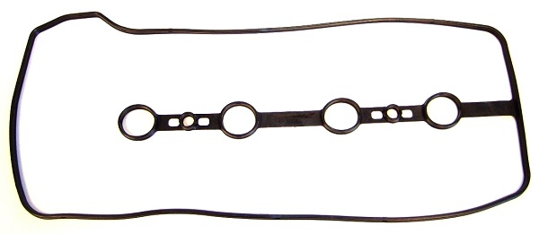 Прокладка кришки клапанів Toyota Avensis/ Camry/ Rav4 2.0/2.4 00-13 ELRING фото 7