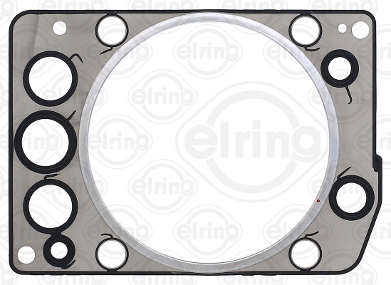 Прокладки двигуна EL 462.203 для FIAT Series 400 MultiClass S 412 UL