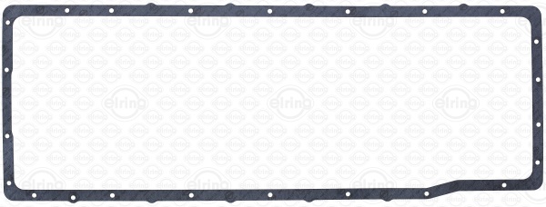Прокладки двигуна EL 492.520 для VOLVO NL NL 323