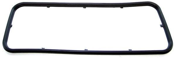 Прокладки двигуна EL 539.600 для IVECO EuroTech MP 440 E 43 TX/P