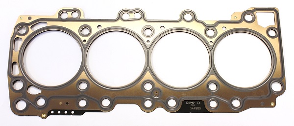 Прокладка головки блока металева Г/Б NISSAN 2.5D YD25DDTI 1.000MM 5! 10- ELRING (549.280) ELRING фото 2