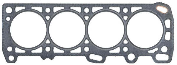 Прокладка головки блока арамідна Г/Б MITSUBISHI 4G37/G37B ELRING (560.015) ELRING фото 2