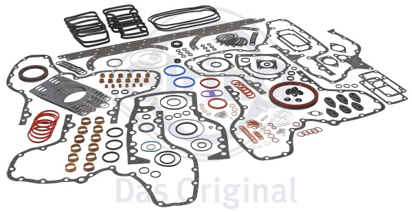 Прокладки двигуна LE 21805.55 для VOLVO F 10 F 10/290