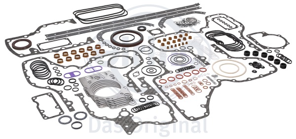 Прокладки двигуна EL 571.254 для VOLVO F 80 F 89/330
