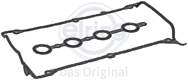Прокладка кришки клапанів VW Passat 1.8i -05 ELRING фото 5