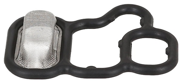 Прокладка клапана вентиляції картера Honda Accord/Civic/CR-V 2.0/2.4i 01- ELRING фото 8