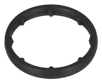 Прокладка радіатора масляного Volvo C30/C70/S40/S60/S70/S80/V50/V70 96-16 ELRING фото 4