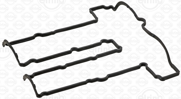 Прокладка клапанної кришки гумова КЛ. КР FORD FOCUS III M1DA/M2DA 1.0 ECOBOOST 12- ELRING (696.080) ELRING фото 2