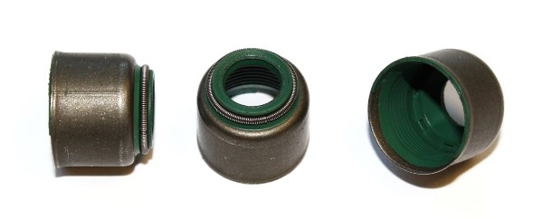 Сальник клапана (впуск/випуск) Opel Kadett/Corsa/Omega -94 ELRING фото 5