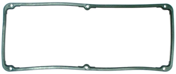 Прокладка клапанної кришки гумова КЛ.КР. MITSUBISHI 4G13/4G15/G13B ELRING (708.940) ELRING фото 2