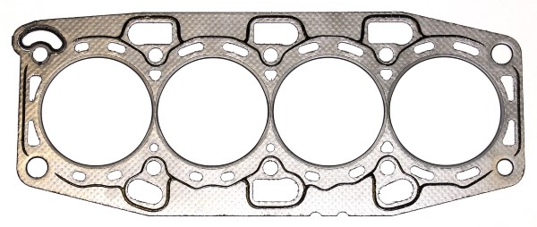 Прокладка ГБЦ Mitsubishi Lancer 92-03 (1.20mm) ELRING фото 6