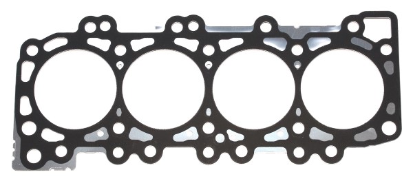 Прокладка ГБЦ Nissan Pathfinder 2.5 dCi 05- (1.00mm) (4 метки) фото 4