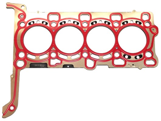 Прокладка головки блока металева Г/Б OPEL 1.6CDTI 1.35MM 13- ELRING (744.482) ELRING фото 2