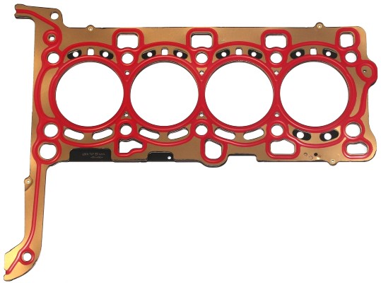 Прокладка головки блока металева Г/Б OPEL 1.6CDTI 1.45MM 13- ELRING (744.492) ELRING фото 2