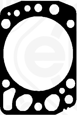 Прокладки двигуна EL 748.110 для NEOPLAN Cityliner N 217/3