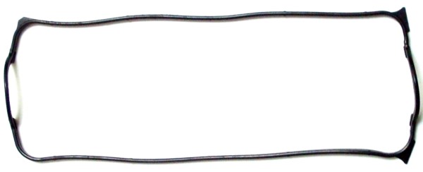 Прокладка клапанної кришки гумова КЛ. КР. HONDA A16A1/A20A1/A20A2/A20A3/A20A4/ET1/ET2/ET4/EZ ELRING (752.622) ELRING фото 2