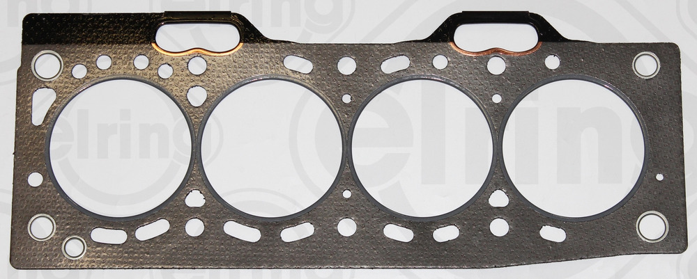 Прокладка ГБЦ Toyota Corolla 1.3i 85-96 (1.40mm) фото 3