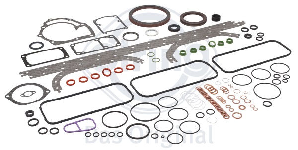 Прокладки двигуна EL 755.338 для VOLVO N 10 N 10/250
