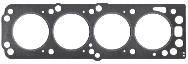 Прокладка ГБЦ Opel Corsa A/Kadett/Ascona C 1.3 OHC 79- (1.3mm) ELRING фото 5