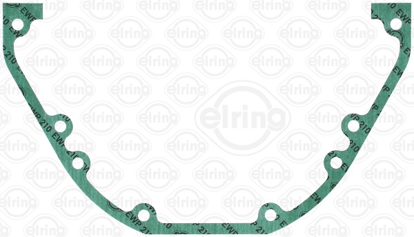 Прокладки двигуна BF 20010390017 для VOLVO NL NL 243