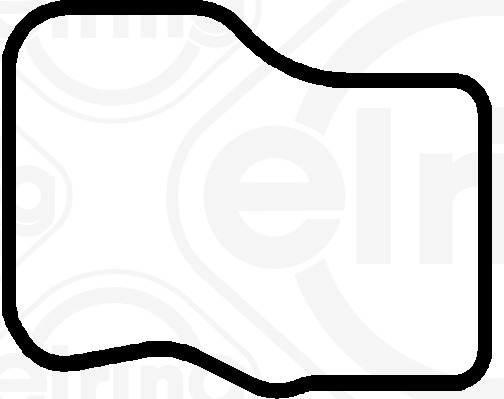 Прокладки двигуна EL 845.470 для MAN L 2000 8.145 LC, LLC, LLRC, LRC (LE140C)