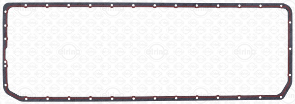 Прокладки двигуна EL 875.183 для FIAT Series 400 MultiClass S 412 UL
