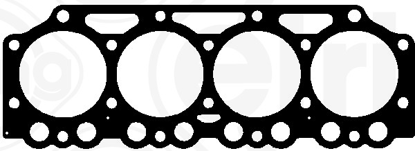 Прокладки двигуна EL 896.535 для MAZ Serie 170 171