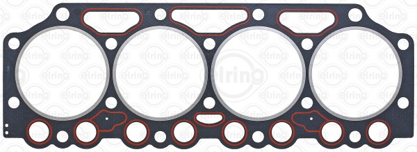 Прокладки двигуна EL 896.543 для MAZ Serie 170 171