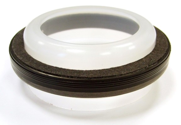 Сальник гумометалевий AUDI 63 X 76 X 8,8 AW/BS RD PTFE/ACM ELRING (901.260) ELRING фото 2