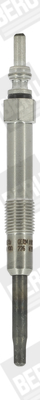 Свеча накала Fiat Doblo 1.9JTD Multijet 05- (11V) M10x1.0 (L=108mm) фото 6