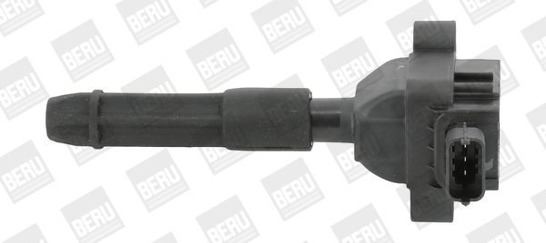 Катушка зажигания MB C-class/E-class (W203/W210) 2.0-2.3 00-04 фото 9