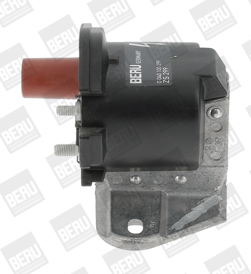 Катушка зажигания MB S-class (W126/W140/C140) 91-01 M104/M119/M120/M117 (12V) фото 5