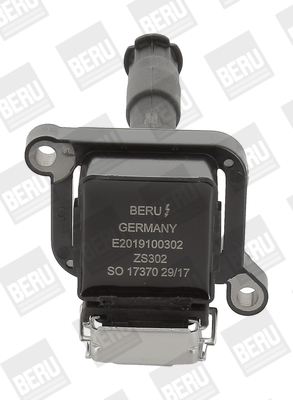 Катушка зажигания BMW 7 (E38)/5 (E39)/3 (E36/E46) 90-97 фото 9