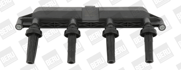 Катушка зажигания Citroen Berlingo/Peugeot Partner 1.1-1.4i 96-15 (без электр.) фото 5