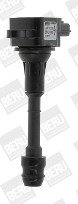 Катушка зажигания Nissan Primera 2.0 02-/X-Trail 2.0-2.5 01-13 фото 5