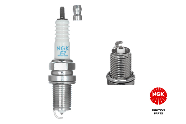 Свічка запалювання Volvo 850/C70/S40/S60/S70/S80/V40/V70/XC70/XC90 93-14 (PFR6B) NGK фото 7